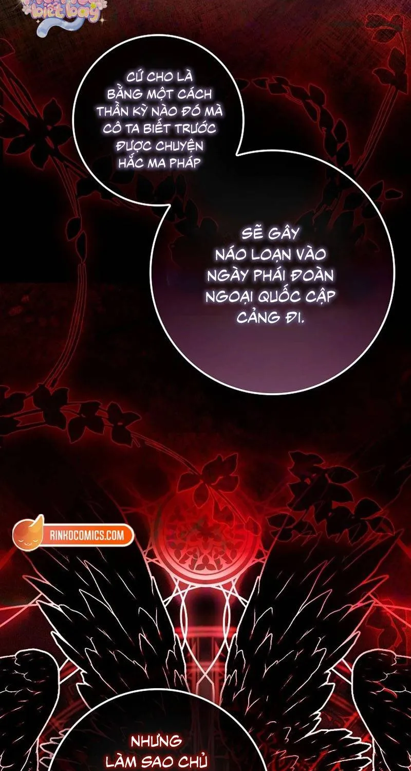 [END SS1] Tôi Cứ Nghĩ Mình Trở Về Là Kết Thúc, Không Ngờ Thể Loại Thay Đổi Rồi! Chap 30 - Next Chap 31