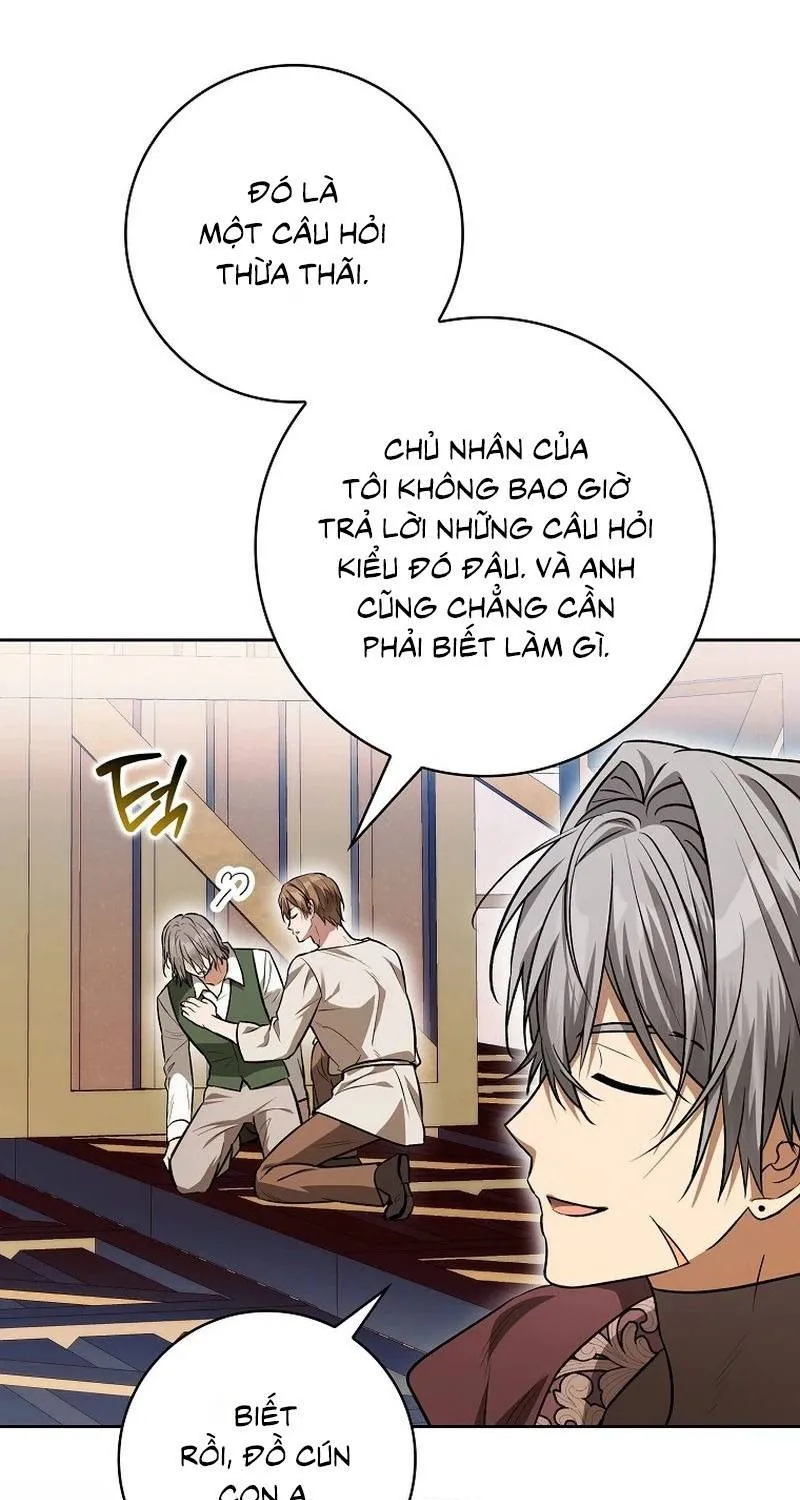 [END SS1] Tôi Cứ Nghĩ Mình Trở Về Là Kết Thúc, Không Ngờ Thể Loại Thay Đổi Rồi! Chap 30 - Next Chap 31
