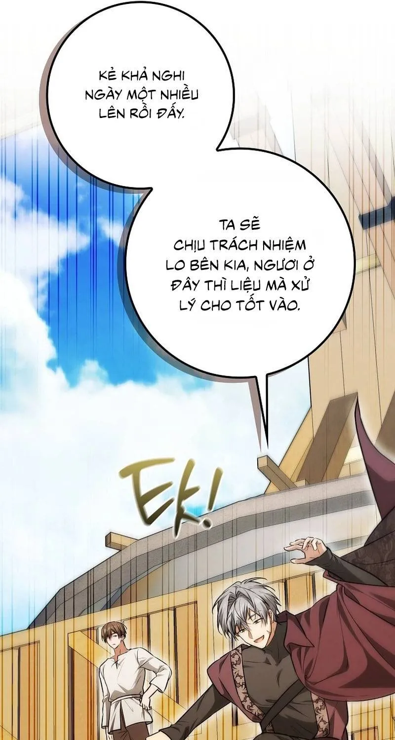 [END SS1] Tôi Cứ Nghĩ Mình Trở Về Là Kết Thúc, Không Ngờ Thể Loại Thay Đổi Rồi! Chap 30 - Next Chap 31
