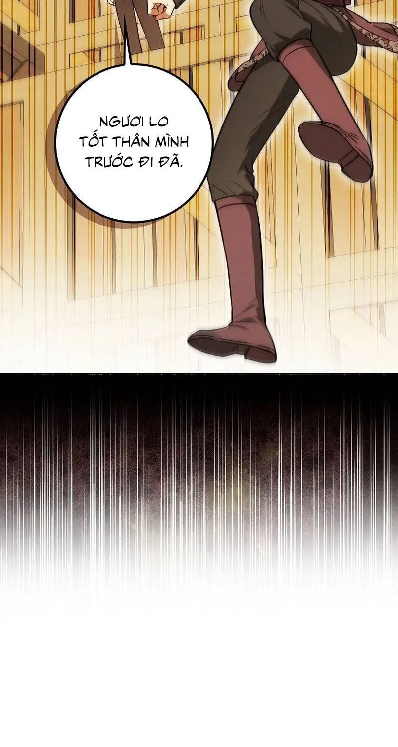 [END SS1] Tôi Cứ Nghĩ Mình Trở Về Là Kết Thúc, Không Ngờ Thể Loại Thay Đổi Rồi! Chap 30 - Next Chap 31