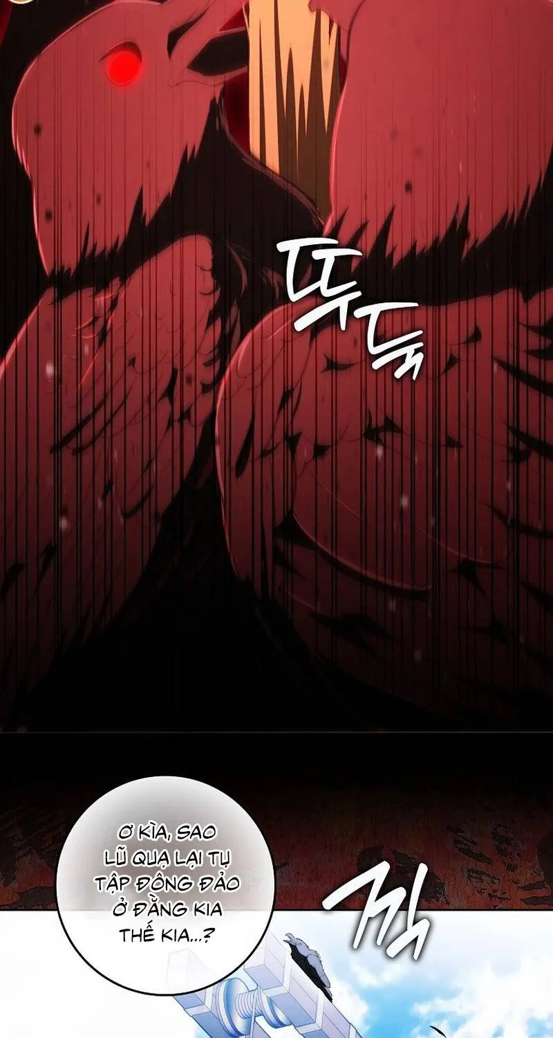 [END SS1] Tôi Cứ Nghĩ Mình Trở Về Là Kết Thúc, Không Ngờ Thể Loại Thay Đổi Rồi! Chap 30 - Next Chap 31