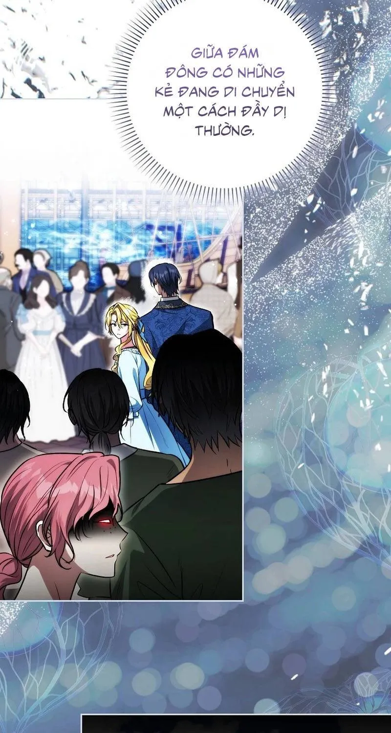 [END SS1] Tôi Cứ Nghĩ Mình Trở Về Là Kết Thúc, Không Ngờ Thể Loại Thay Đổi Rồi! Chap 30 - Next Chap 31