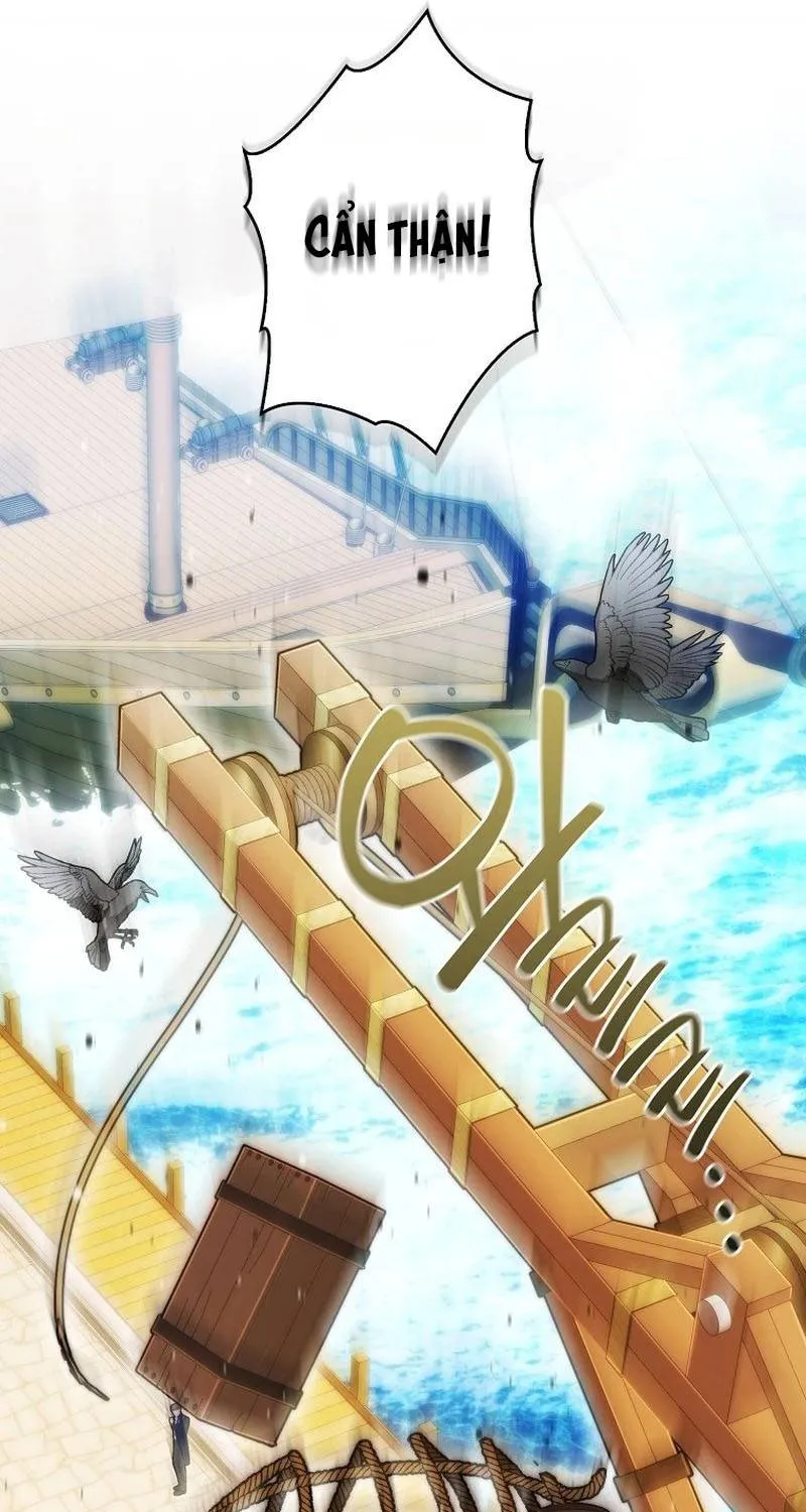 [END SS1] Tôi Cứ Nghĩ Mình Trở Về Là Kết Thúc, Không Ngờ Thể Loại Thay Đổi Rồi! Chap 30 - Next Chap 31