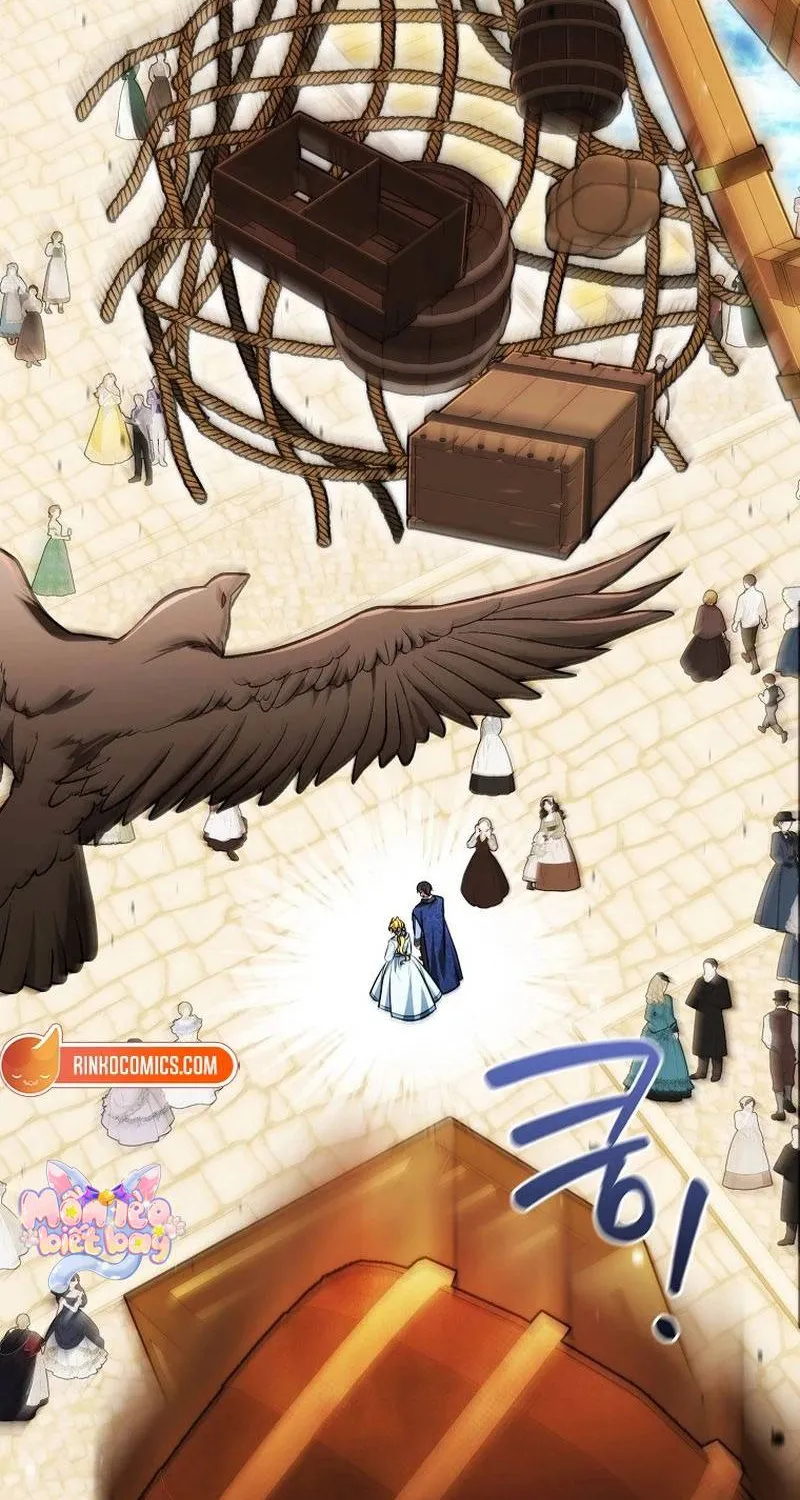 [END SS1] Tôi Cứ Nghĩ Mình Trở Về Là Kết Thúc, Không Ngờ Thể Loại Thay Đổi Rồi! Chap 30 - Next Chap 31