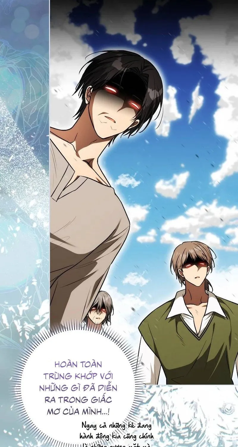 [END SS1] Tôi Cứ Nghĩ Mình Trở Về Là Kết Thúc, Không Ngờ Thể Loại Thay Đổi Rồi! Chap 30 - Next Chap 31