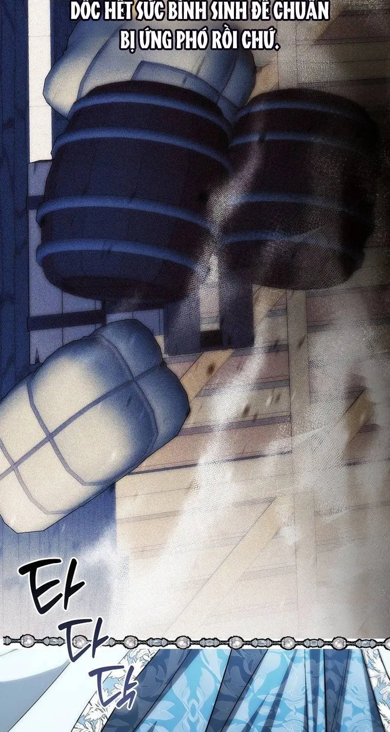 [END SS1] Tôi Cứ Nghĩ Mình Trở Về Là Kết Thúc, Không Ngờ Thể Loại Thay Đổi Rồi! Chap 30 - Next Chap 31