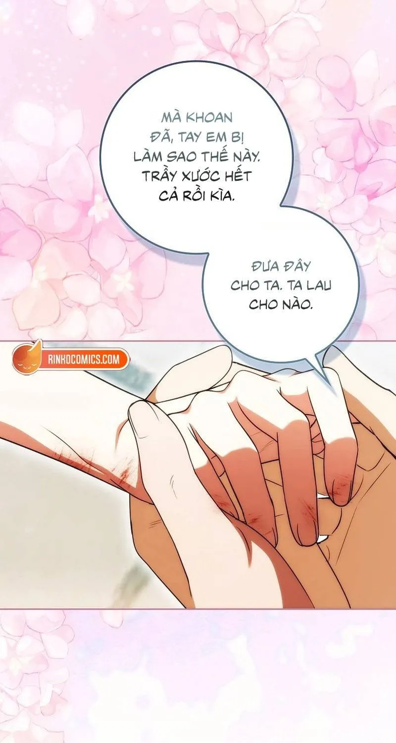 [END SS1] Tôi Cứ Nghĩ Mình Trở Về Là Kết Thúc, Không Ngờ Thể Loại Thay Đổi Rồi! Chap 30 - Next Chap 31