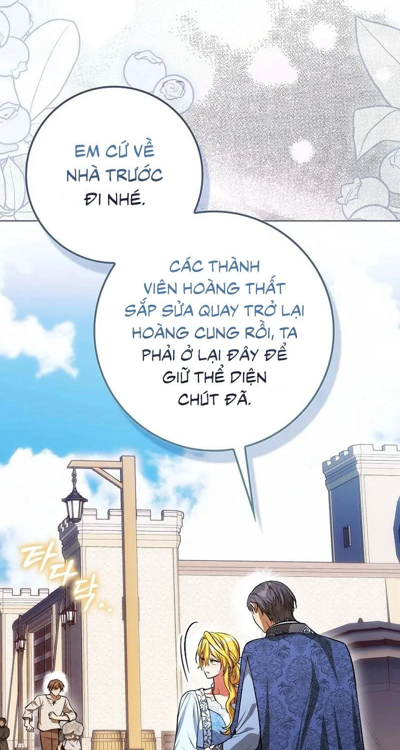 [END SS1] Tôi Cứ Nghĩ Mình Trở Về Là Kết Thúc, Không Ngờ Thể Loại Thay Đổi Rồi! Chap 30 - Next Chap 31