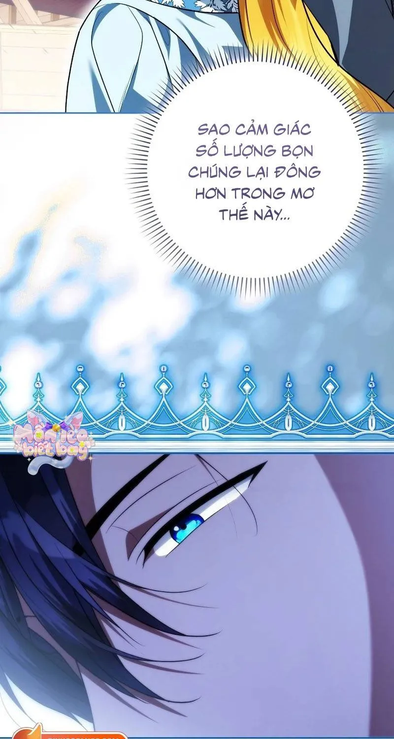 [END SS1] Tôi Cứ Nghĩ Mình Trở Về Là Kết Thúc, Không Ngờ Thể Loại Thay Đổi Rồi! Chap 30 - Next Chap 31