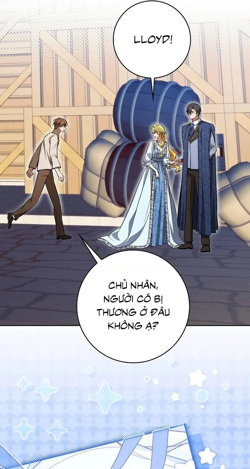 [END SS1] Tôi Cứ Nghĩ Mình Trở Về Là Kết Thúc, Không Ngờ Thể Loại Thay Đổi Rồi! Chap 30 - Next Chap 31