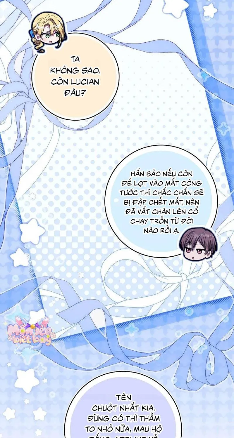 [END SS1] Tôi Cứ Nghĩ Mình Trở Về Là Kết Thúc, Không Ngờ Thể Loại Thay Đổi Rồi! Chap 30 - Next Chap 31