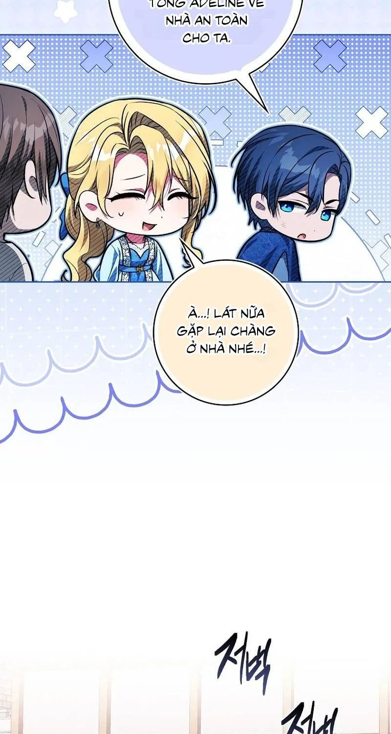 [END SS1] Tôi Cứ Nghĩ Mình Trở Về Là Kết Thúc, Không Ngờ Thể Loại Thay Đổi Rồi! Chap 30 - Next Chap 31