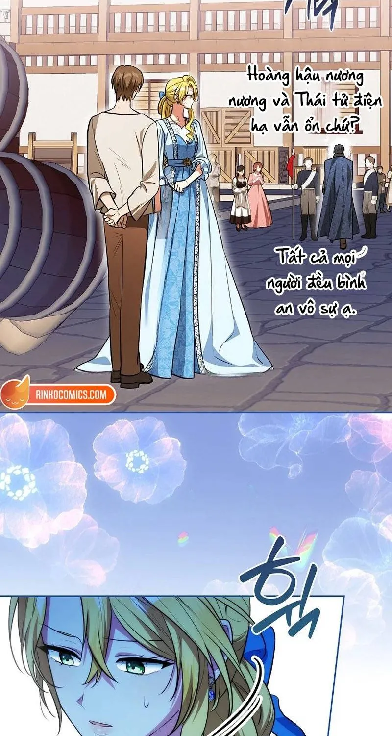 [END SS1] Tôi Cứ Nghĩ Mình Trở Về Là Kết Thúc, Không Ngờ Thể Loại Thay Đổi Rồi! Chap 30 - Next Chap 31