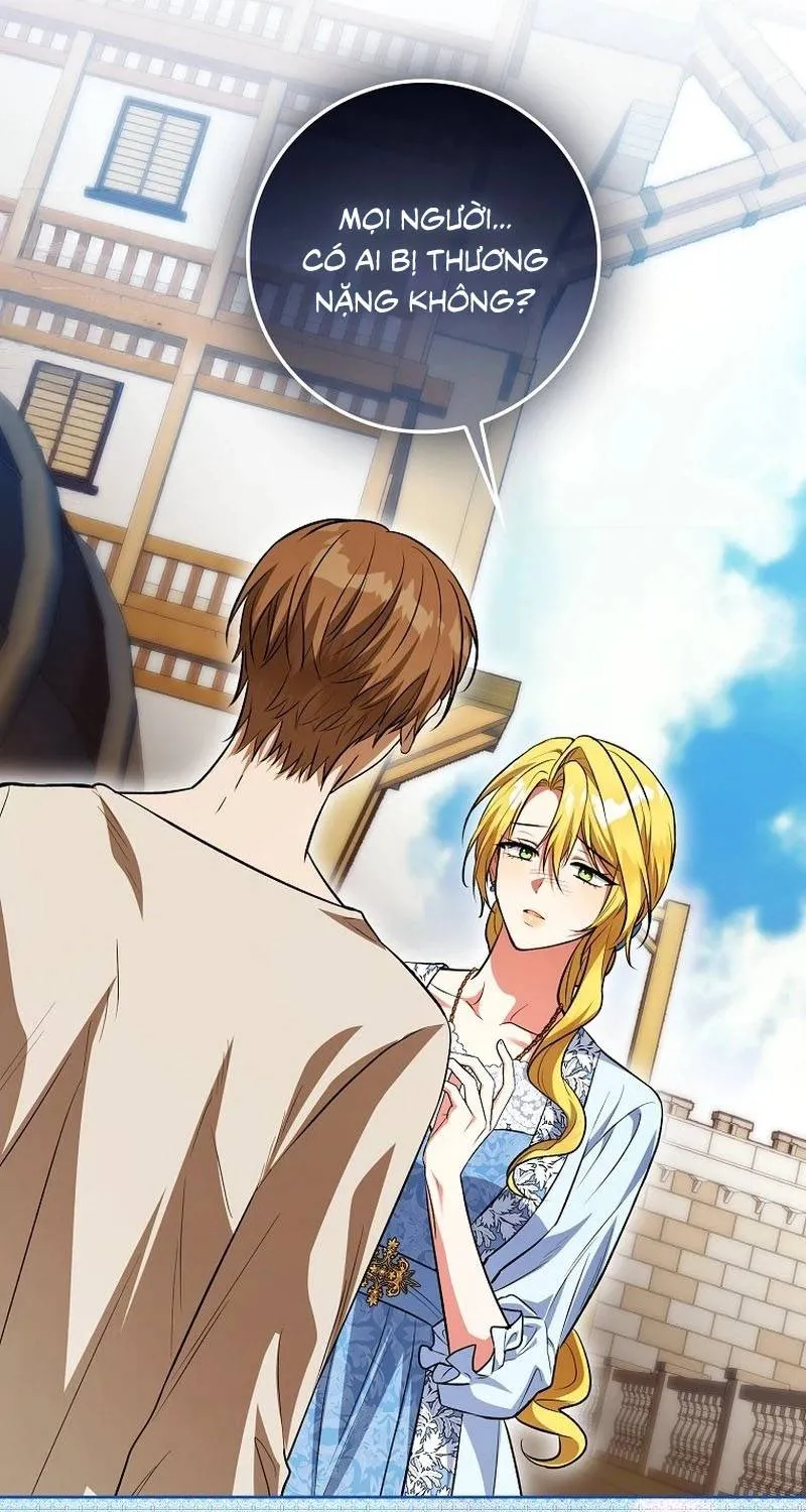 [END SS1] Tôi Cứ Nghĩ Mình Trở Về Là Kết Thúc, Không Ngờ Thể Loại Thay Đổi Rồi! Chap 30 - Next Chap 31
