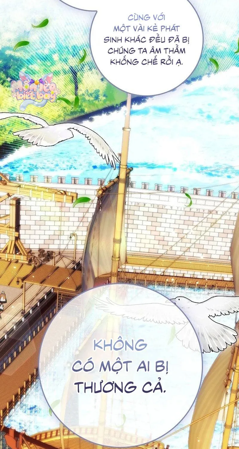 [END SS1] Tôi Cứ Nghĩ Mình Trở Về Là Kết Thúc, Không Ngờ Thể Loại Thay Đổi Rồi! Chap 30 - Next Chap 31