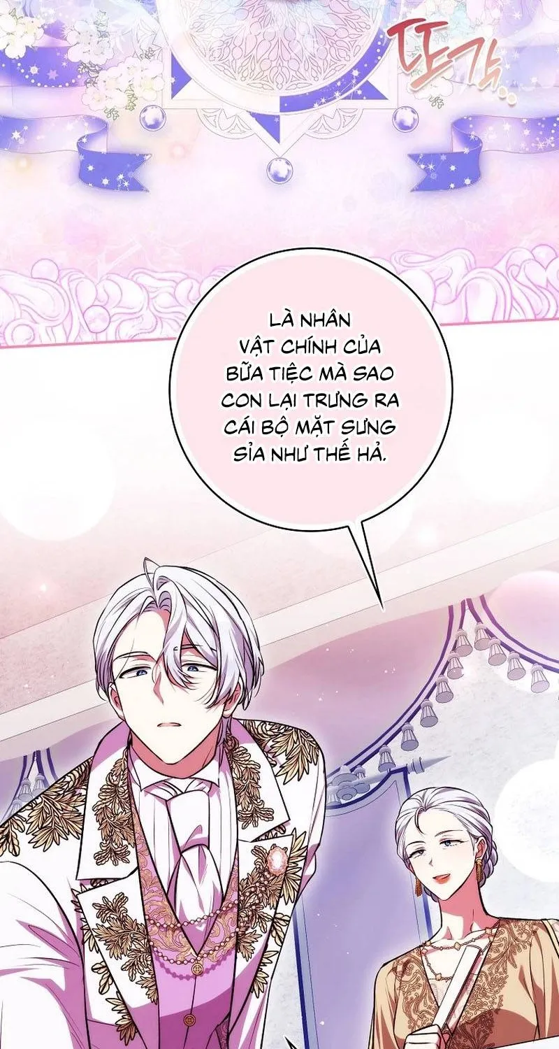 [END SS1] Tôi Cứ Nghĩ Mình Trở Về Là Kết Thúc, Không Ngờ Thể Loại Thay Đổi Rồi! Chap 31 - Next Chap 32