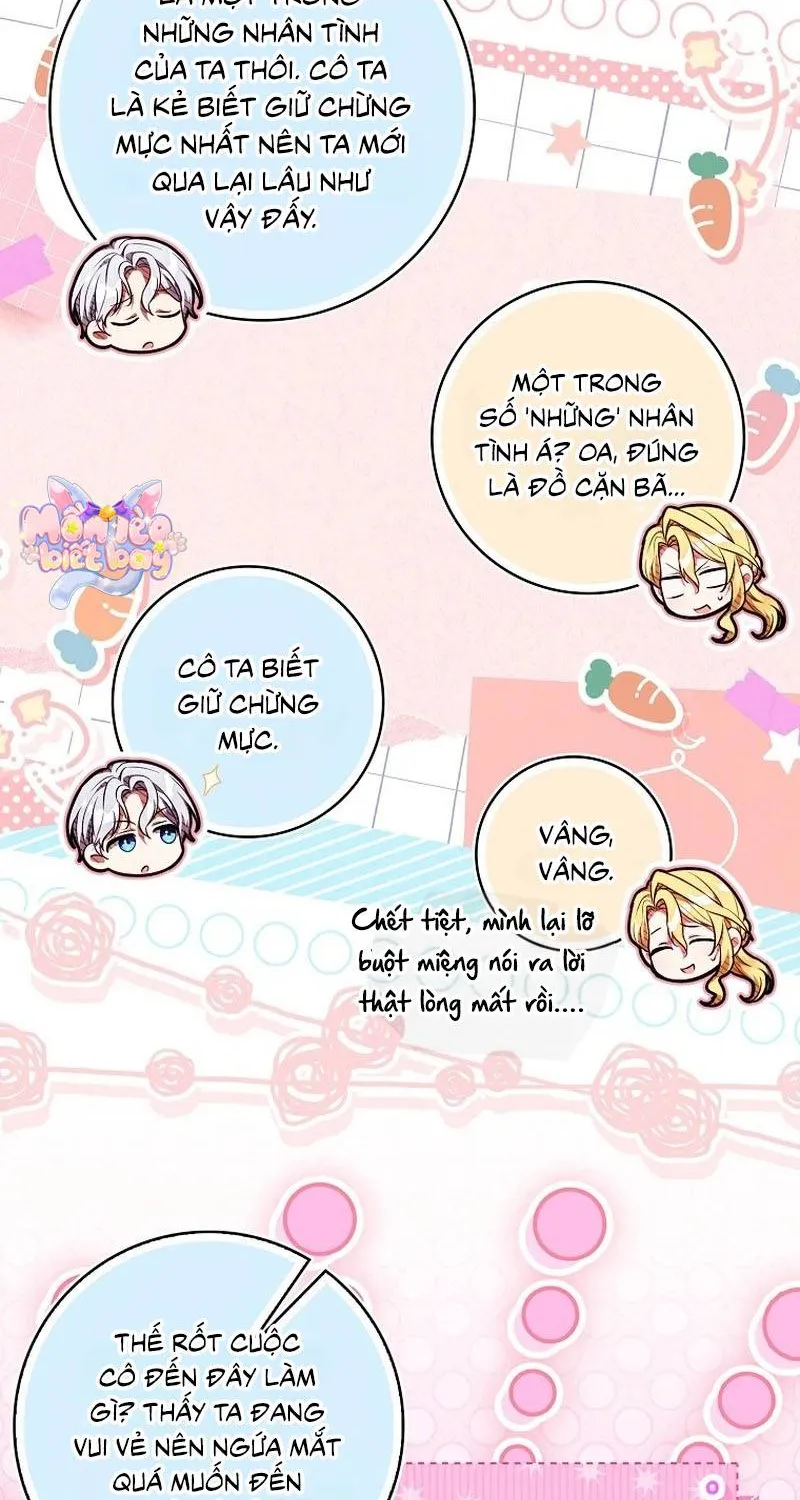 [END SS1] Tôi Cứ Nghĩ Mình Trở Về Là Kết Thúc, Không Ngờ Thể Loại Thay Đổi Rồi! Chap 31 - Next Chap 32