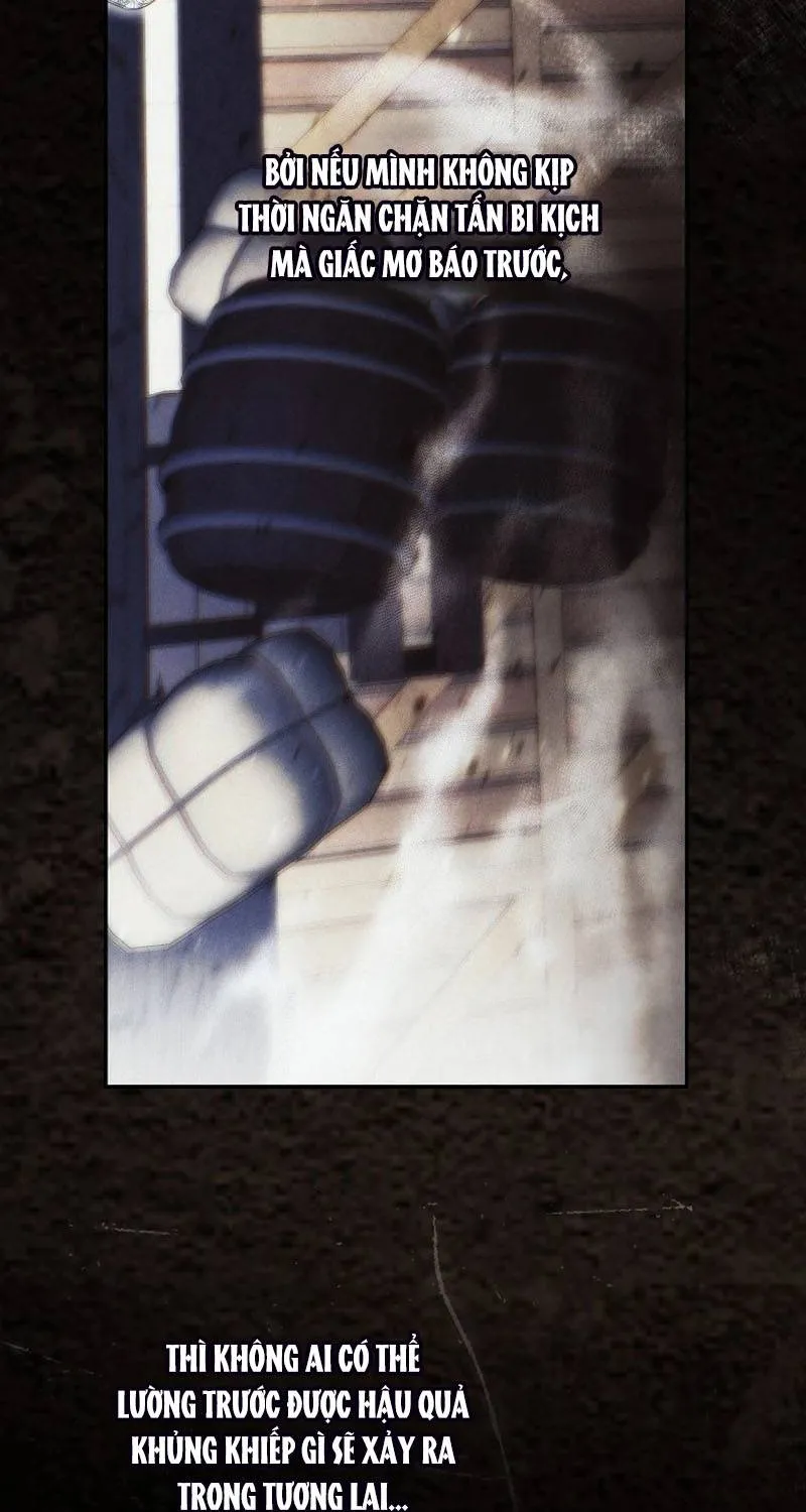 [END SS1] Tôi Cứ Nghĩ Mình Trở Về Là Kết Thúc, Không Ngờ Thể Loại Thay Đổi Rồi! Chap 31 - Next Chap 32