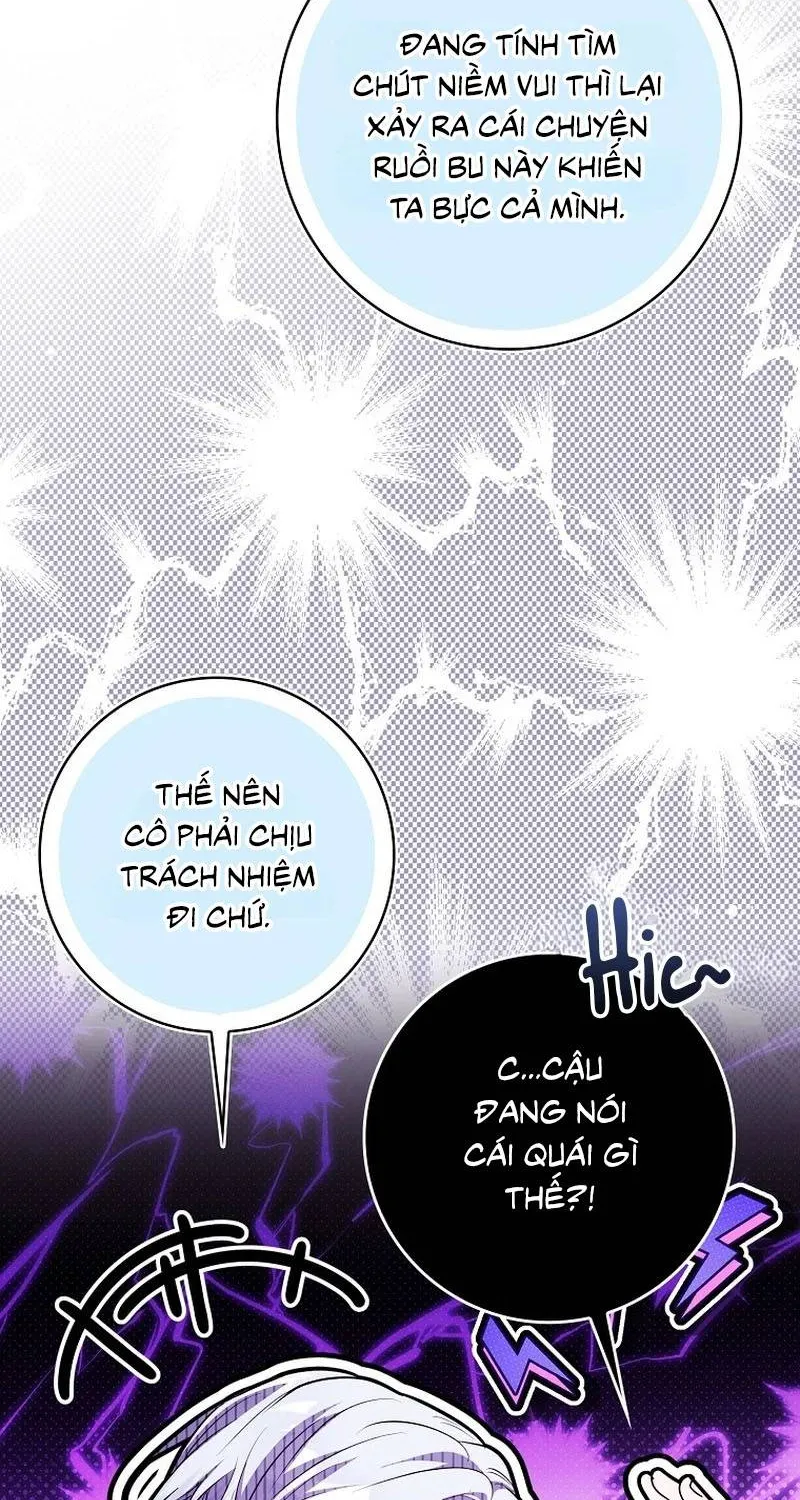 [END SS1] Tôi Cứ Nghĩ Mình Trở Về Là Kết Thúc, Không Ngờ Thể Loại Thay Đổi Rồi! Chap 31 - Next Chap 32