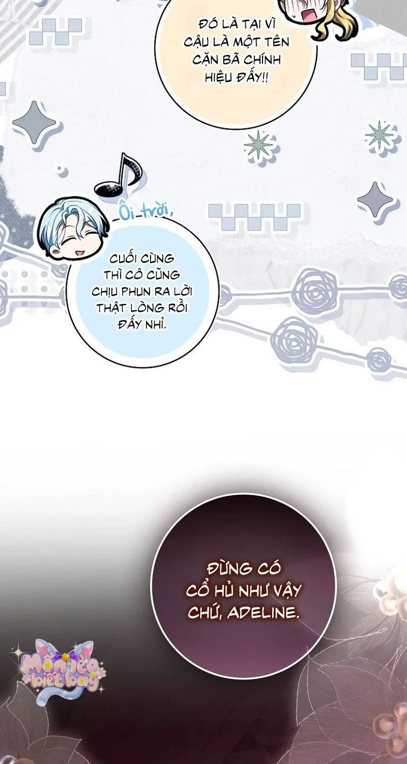 [END SS1] Tôi Cứ Nghĩ Mình Trở Về Là Kết Thúc, Không Ngờ Thể Loại Thay Đổi Rồi! Chap 31 - Next Chap 32