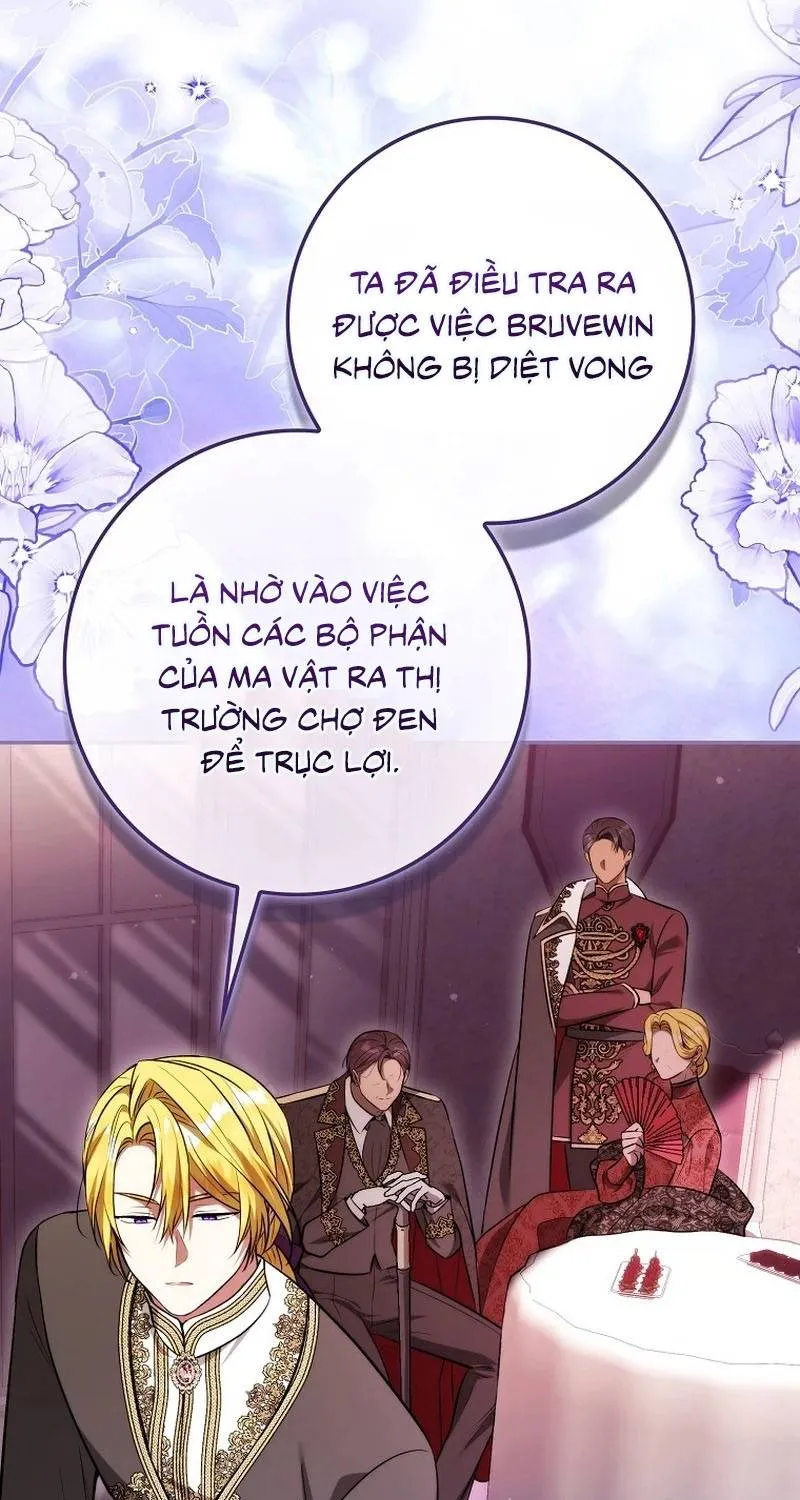 [END SS1] Tôi Cứ Nghĩ Mình Trở Về Là Kết Thúc, Không Ngờ Thể Loại Thay Đổi Rồi! Chap 32 - Next Chap 33