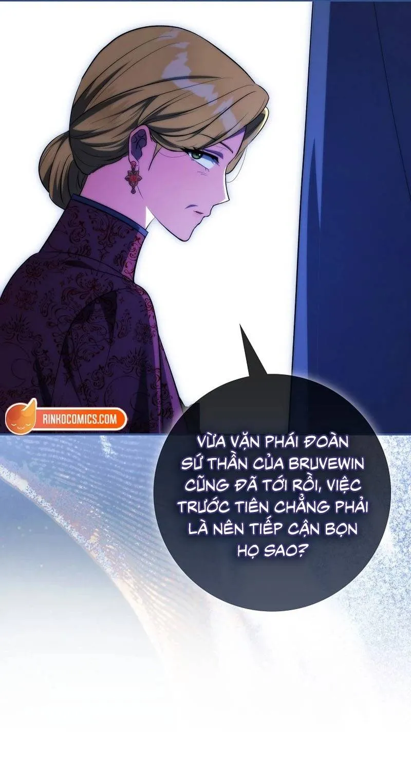 [END SS1] Tôi Cứ Nghĩ Mình Trở Về Là Kết Thúc, Không Ngờ Thể Loại Thay Đổi Rồi! Chap 32 - Next Chap 33
