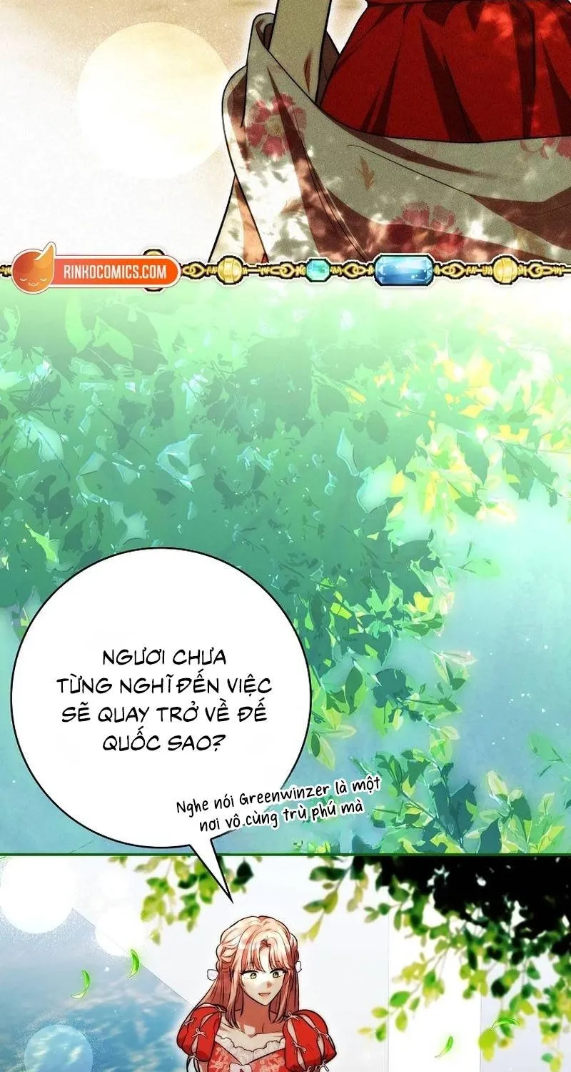 [END SS1] Tôi Cứ Nghĩ Mình Trở Về Là Kết Thúc, Không Ngờ Thể Loại Thay Đổi Rồi! Chap 32 - Next Chap 33