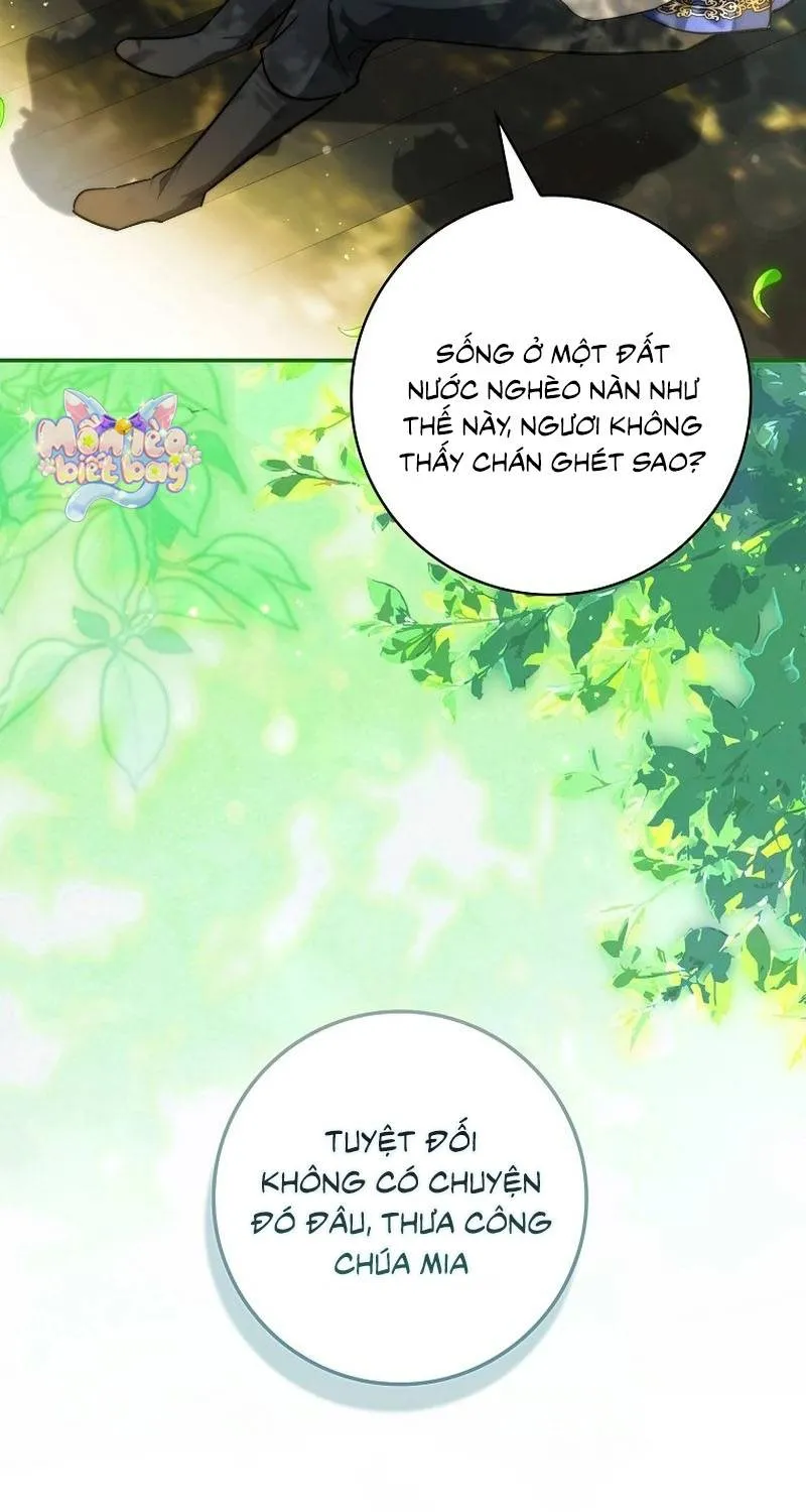 [END SS1] Tôi Cứ Nghĩ Mình Trở Về Là Kết Thúc, Không Ngờ Thể Loại Thay Đổi Rồi! Chap 32 - Next Chap 33
