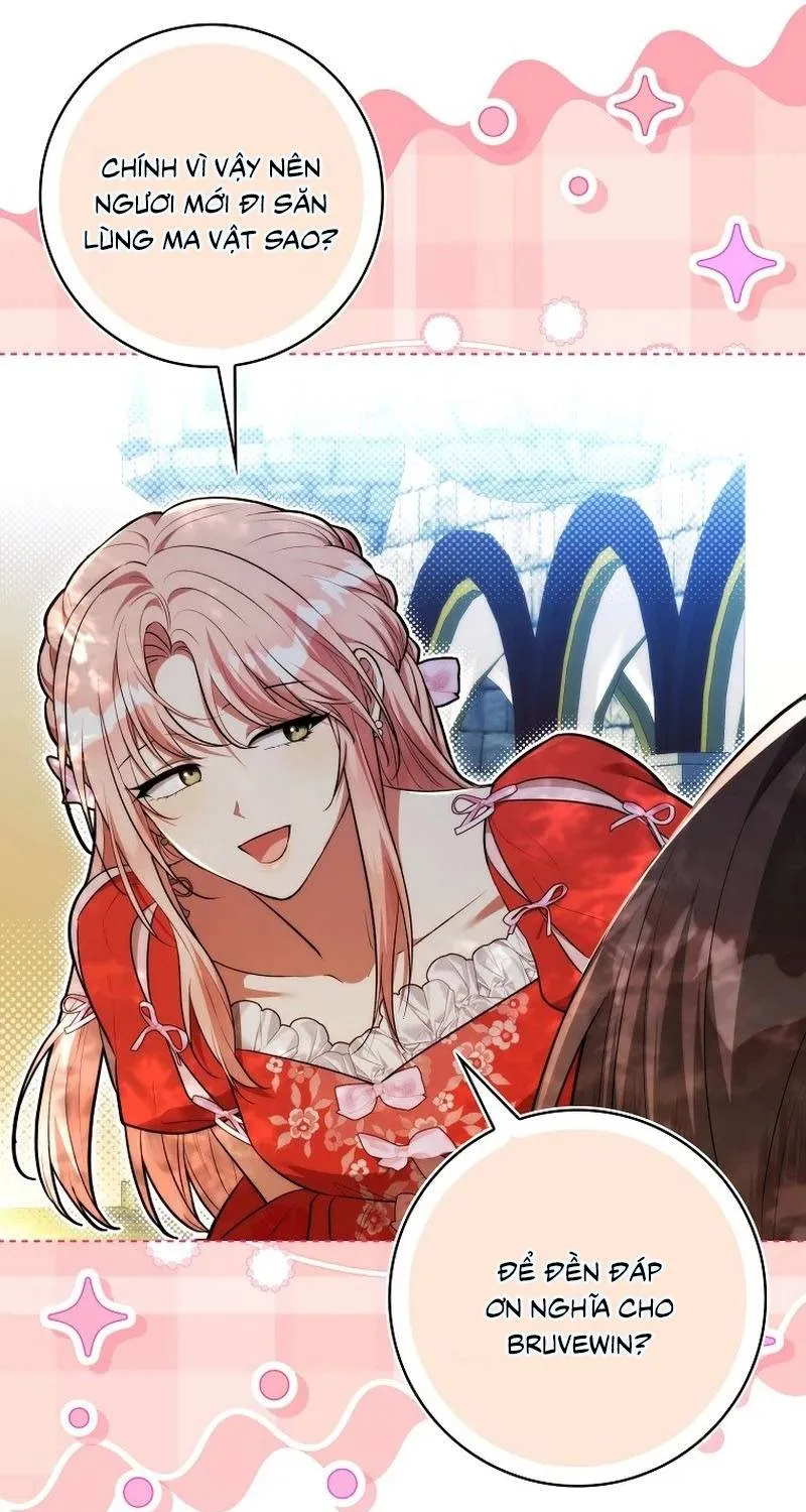 [END SS1] Tôi Cứ Nghĩ Mình Trở Về Là Kết Thúc, Không Ngờ Thể Loại Thay Đổi Rồi! Chap 32 - Next Chap 33