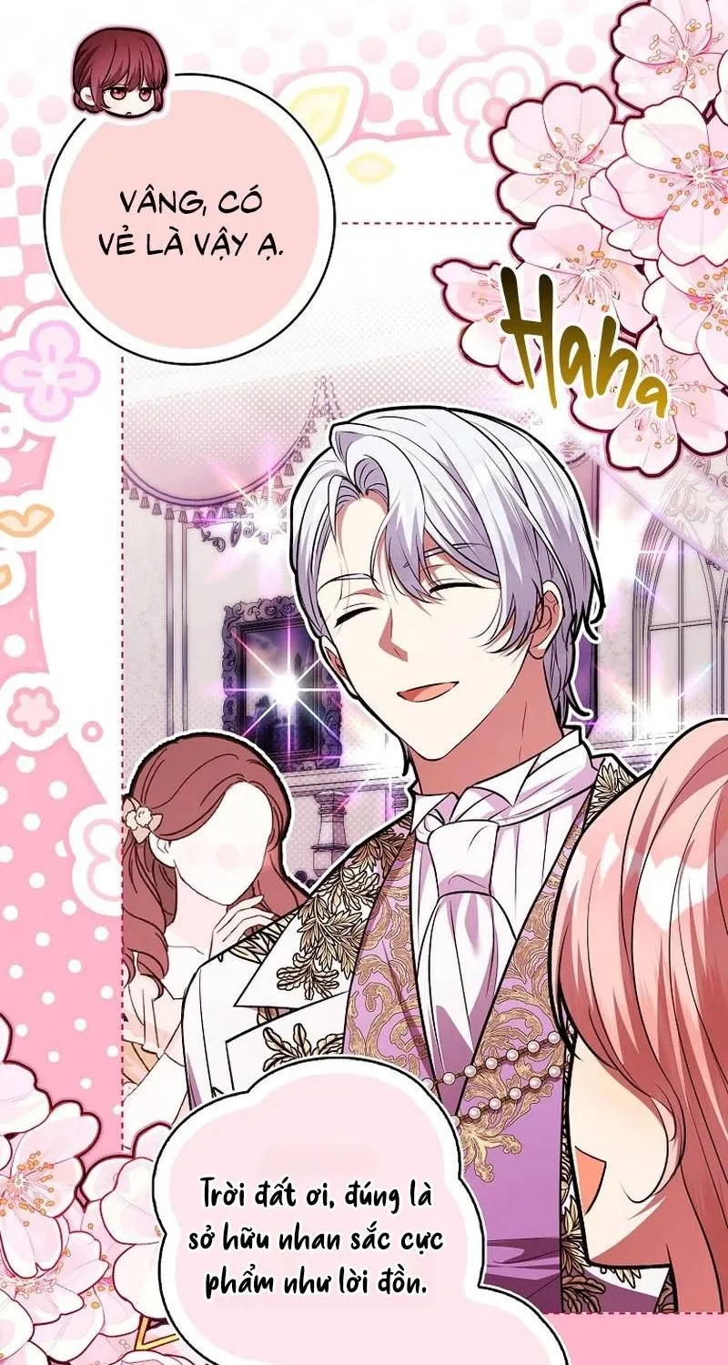 [END SS1] Tôi Cứ Nghĩ Mình Trở Về Là Kết Thúc, Không Ngờ Thể Loại Thay Đổi Rồi! Chap 32 - Next Chap 33