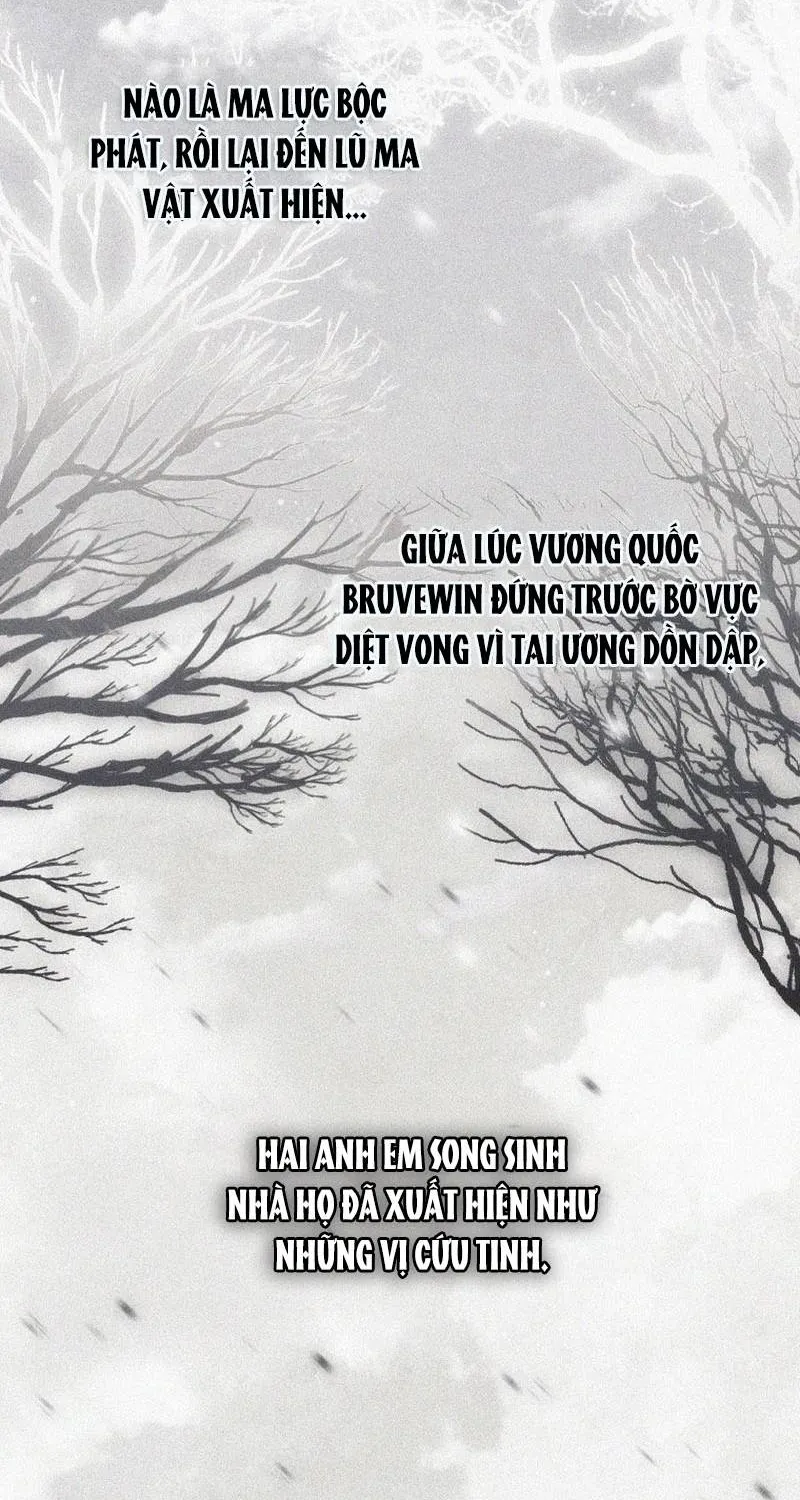 [END SS1] Tôi Cứ Nghĩ Mình Trở Về Là Kết Thúc, Không Ngờ Thể Loại Thay Đổi Rồi! Chap 32 - Next Chap 33
