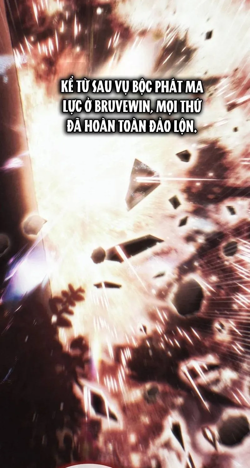[END SS1] Tôi Cứ Nghĩ Mình Trở Về Là Kết Thúc, Không Ngờ Thể Loại Thay Đổi Rồi! Chap 32 - Next Chap 33