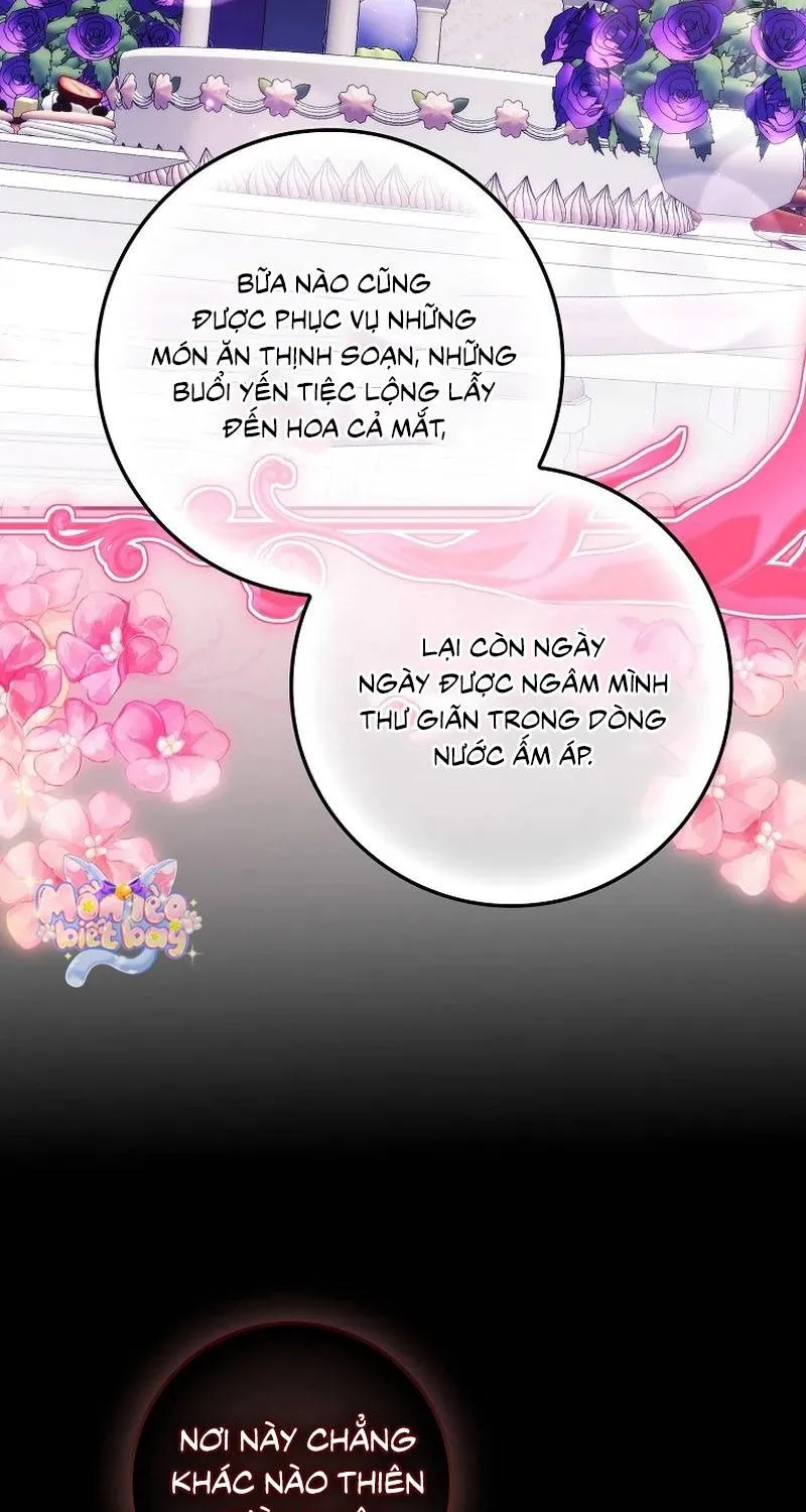 [END SS1] Tôi Cứ Nghĩ Mình Trở Về Là Kết Thúc, Không Ngờ Thể Loại Thay Đổi Rồi! Chap 32 - Next Chap 33