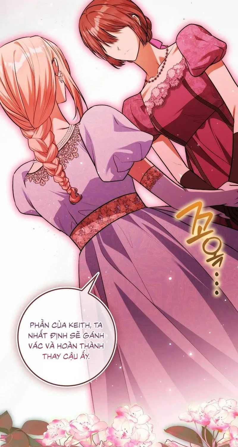 [END SS1] Tôi Cứ Nghĩ Mình Trở Về Là Kết Thúc, Không Ngờ Thể Loại Thay Đổi Rồi! Chap 32 - Next Chap 33
