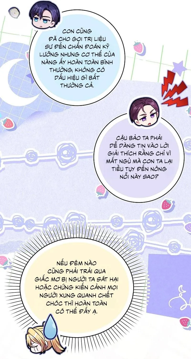 [END SS1] Tôi Cứ Nghĩ Mình Trở Về Là Kết Thúc, Không Ngờ Thể Loại Thay Đổi Rồi! Chap 33 - Next Chap 34