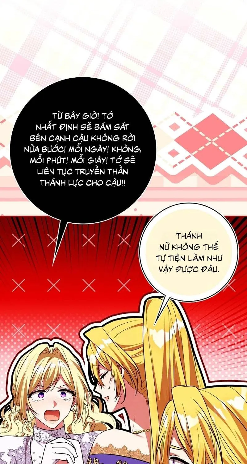 [END SS1] Tôi Cứ Nghĩ Mình Trở Về Là Kết Thúc, Không Ngờ Thể Loại Thay Đổi Rồi! Chap 33 - Next Chap 34