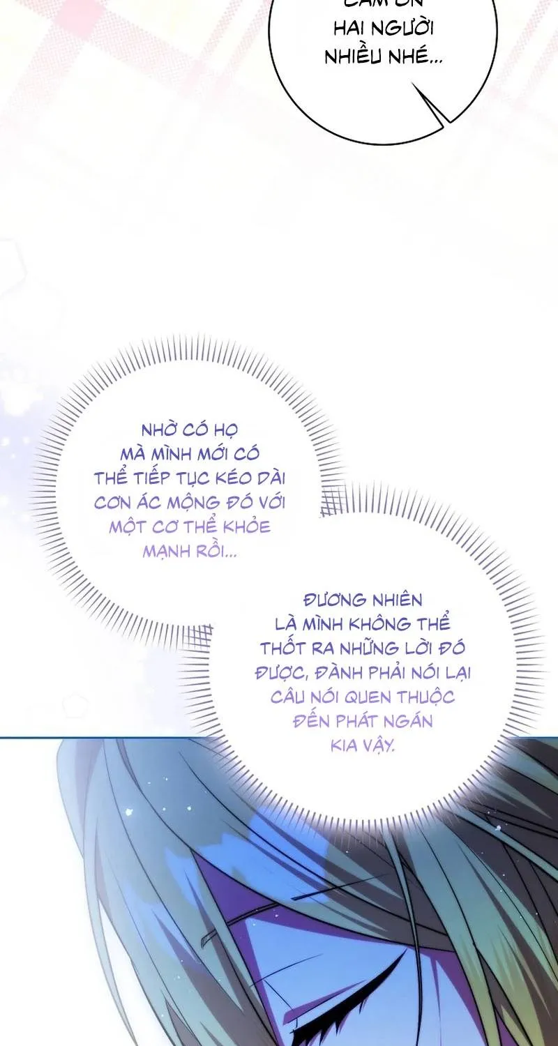 [END SS1] Tôi Cứ Nghĩ Mình Trở Về Là Kết Thúc, Không Ngờ Thể Loại Thay Đổi Rồi! Chap 33 - Next Chap 34