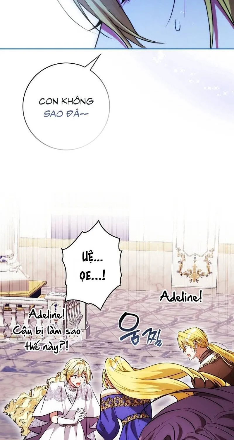 [END SS1] Tôi Cứ Nghĩ Mình Trở Về Là Kết Thúc, Không Ngờ Thể Loại Thay Đổi Rồi! Chap 33 - Next Chap 34