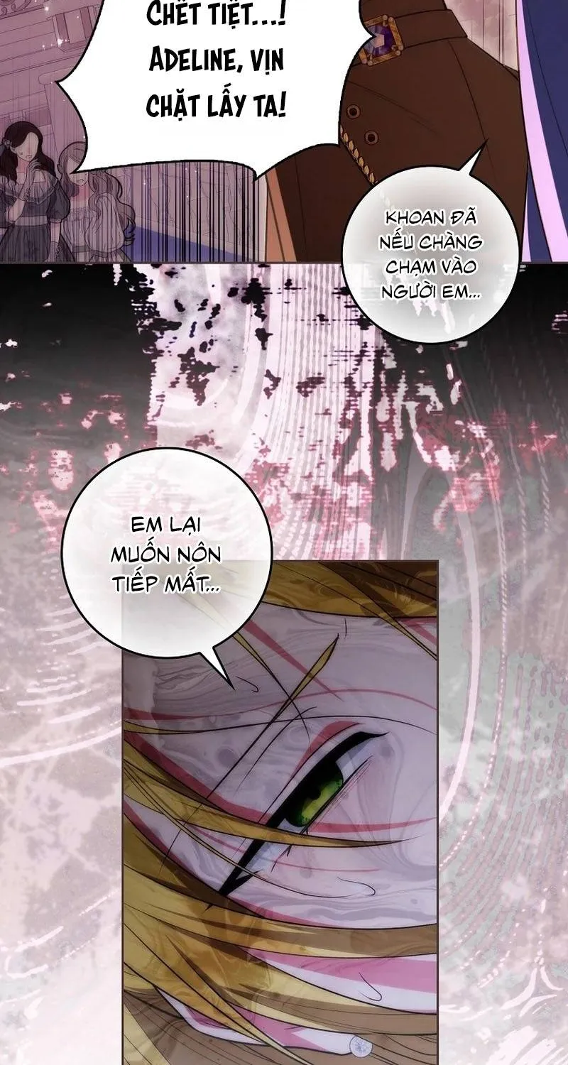 [END SS1] Tôi Cứ Nghĩ Mình Trở Về Là Kết Thúc, Không Ngờ Thể Loại Thay Đổi Rồi! Chap 33 - Next Chap 34