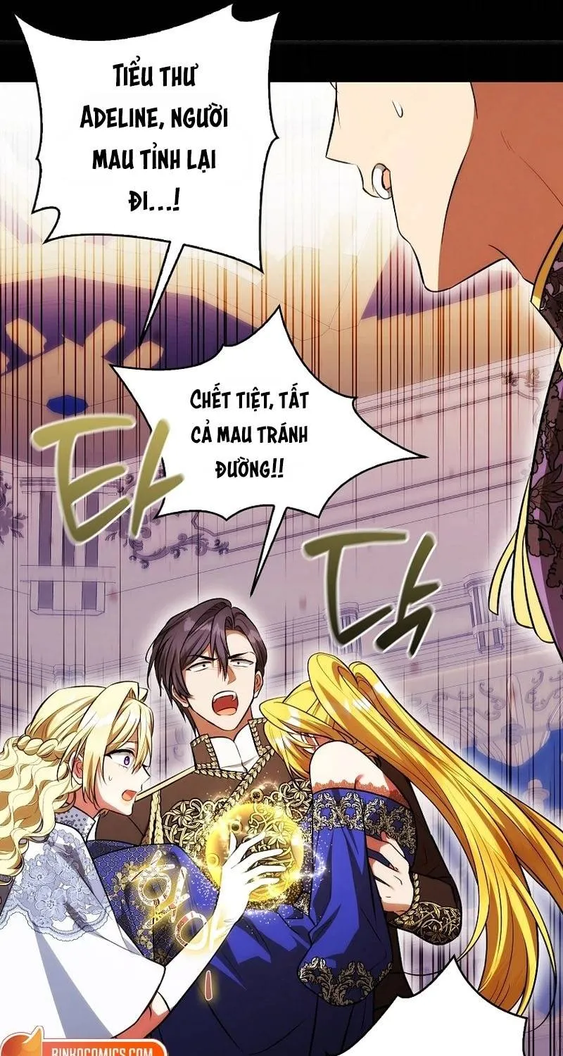 [END SS1] Tôi Cứ Nghĩ Mình Trở Về Là Kết Thúc, Không Ngờ Thể Loại Thay Đổi Rồi! Chap 33 - Next Chap 34