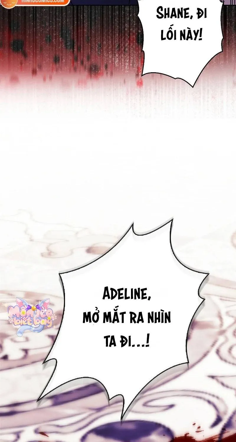 [END SS1] Tôi Cứ Nghĩ Mình Trở Về Là Kết Thúc, Không Ngờ Thể Loại Thay Đổi Rồi! Chap 33 - Next Chap 34