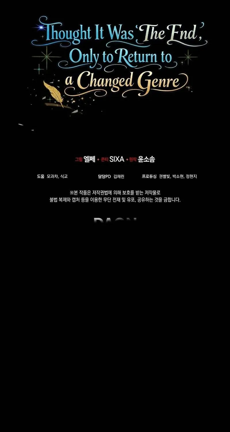 [END SS1] Tôi Cứ Nghĩ Mình Trở Về Là Kết Thúc, Không Ngờ Thể Loại Thay Đổi Rồi! Chap 33 - Next Chap 34
