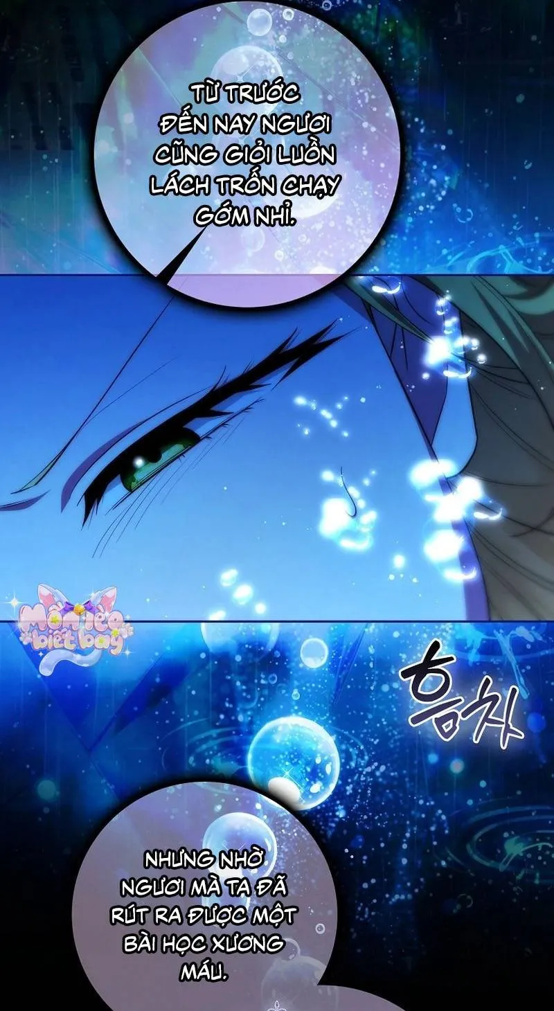 [END SS1] Tôi Cứ Nghĩ Mình Trở Về Là Kết Thúc, Không Ngờ Thể Loại Thay Đổi Rồi! Chap 33 - Next Chap 34