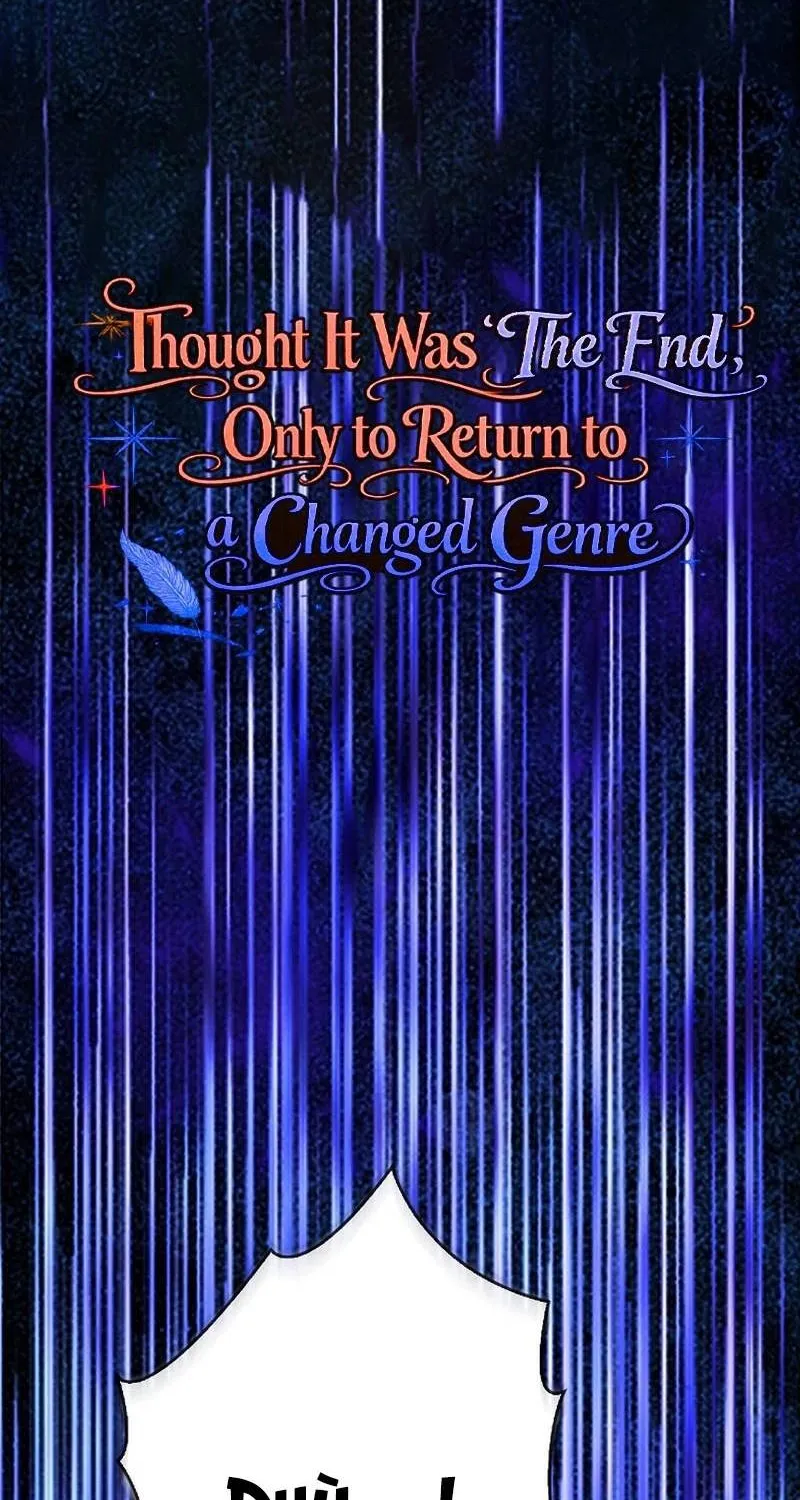 [END SS1] Tôi Cứ Nghĩ Mình Trở Về Là Kết Thúc, Không Ngờ Thể Loại Thay Đổi Rồi! Chap 33 - Next Chap 34