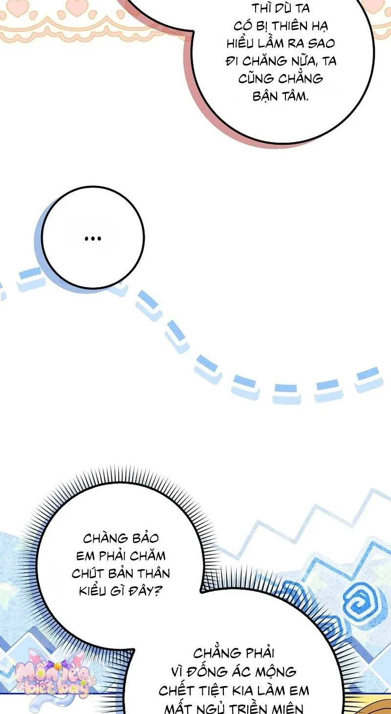[END SS1] Tôi Cứ Nghĩ Mình Trở Về Là Kết Thúc, Không Ngờ Thể Loại Thay Đổi Rồi! Chap 33 - Next Chap 34
