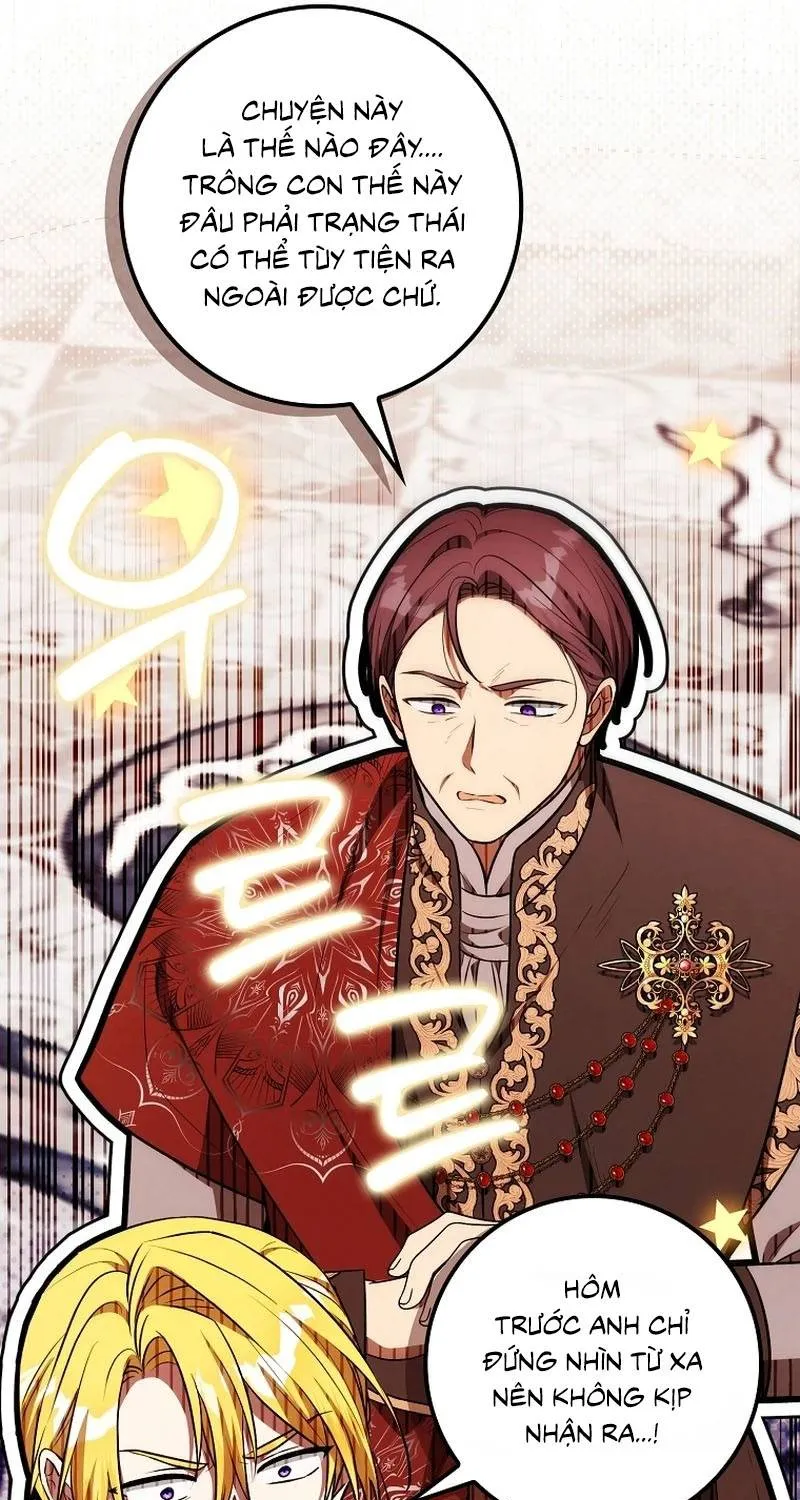 [END SS1] Tôi Cứ Nghĩ Mình Trở Về Là Kết Thúc, Không Ngờ Thể Loại Thay Đổi Rồi! Chap 33 - Next Chap 34