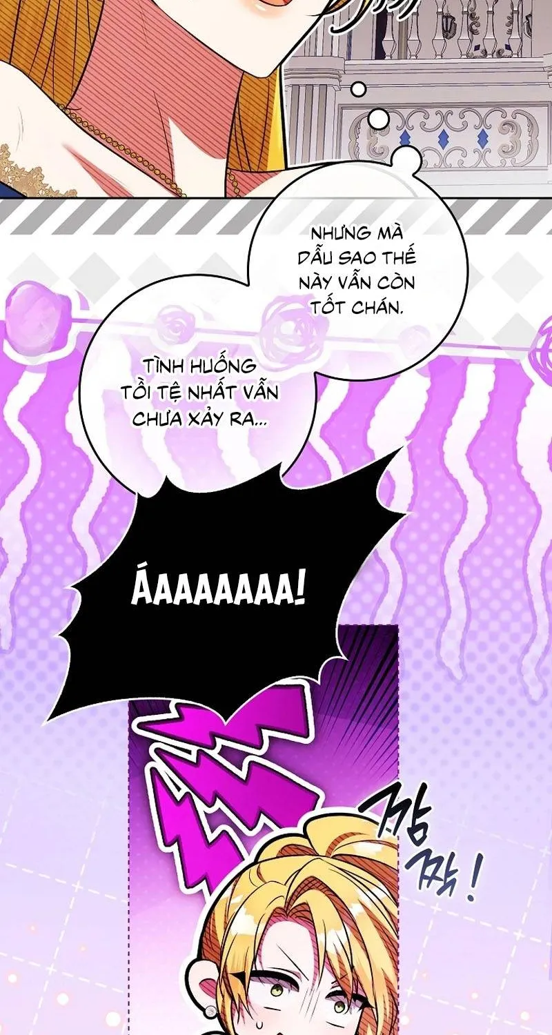 [END SS1] Tôi Cứ Nghĩ Mình Trở Về Là Kết Thúc, Không Ngờ Thể Loại Thay Đổi Rồi! Chap 33 - Next Chap 34