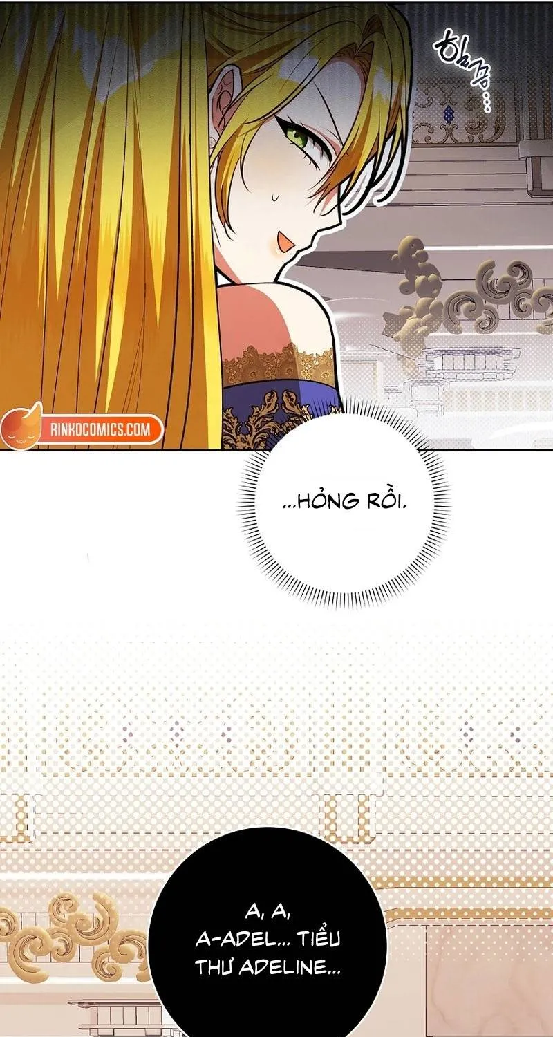 [END SS1] Tôi Cứ Nghĩ Mình Trở Về Là Kết Thúc, Không Ngờ Thể Loại Thay Đổi Rồi! Chap 33 - Next Chap 34
