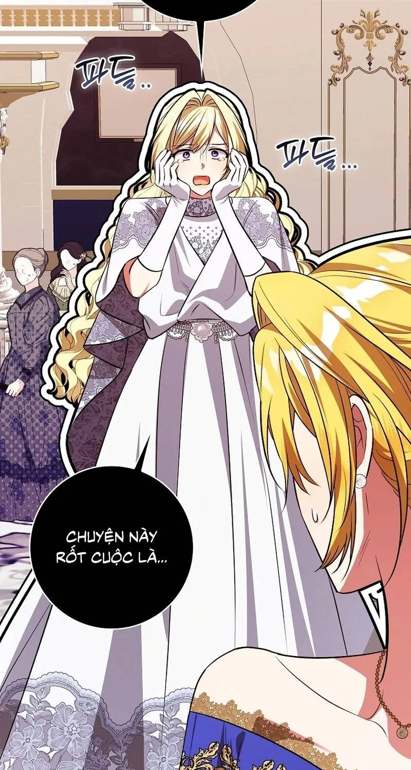 [END SS1] Tôi Cứ Nghĩ Mình Trở Về Là Kết Thúc, Không Ngờ Thể Loại Thay Đổi Rồi! Chap 33 - Next Chap 34
