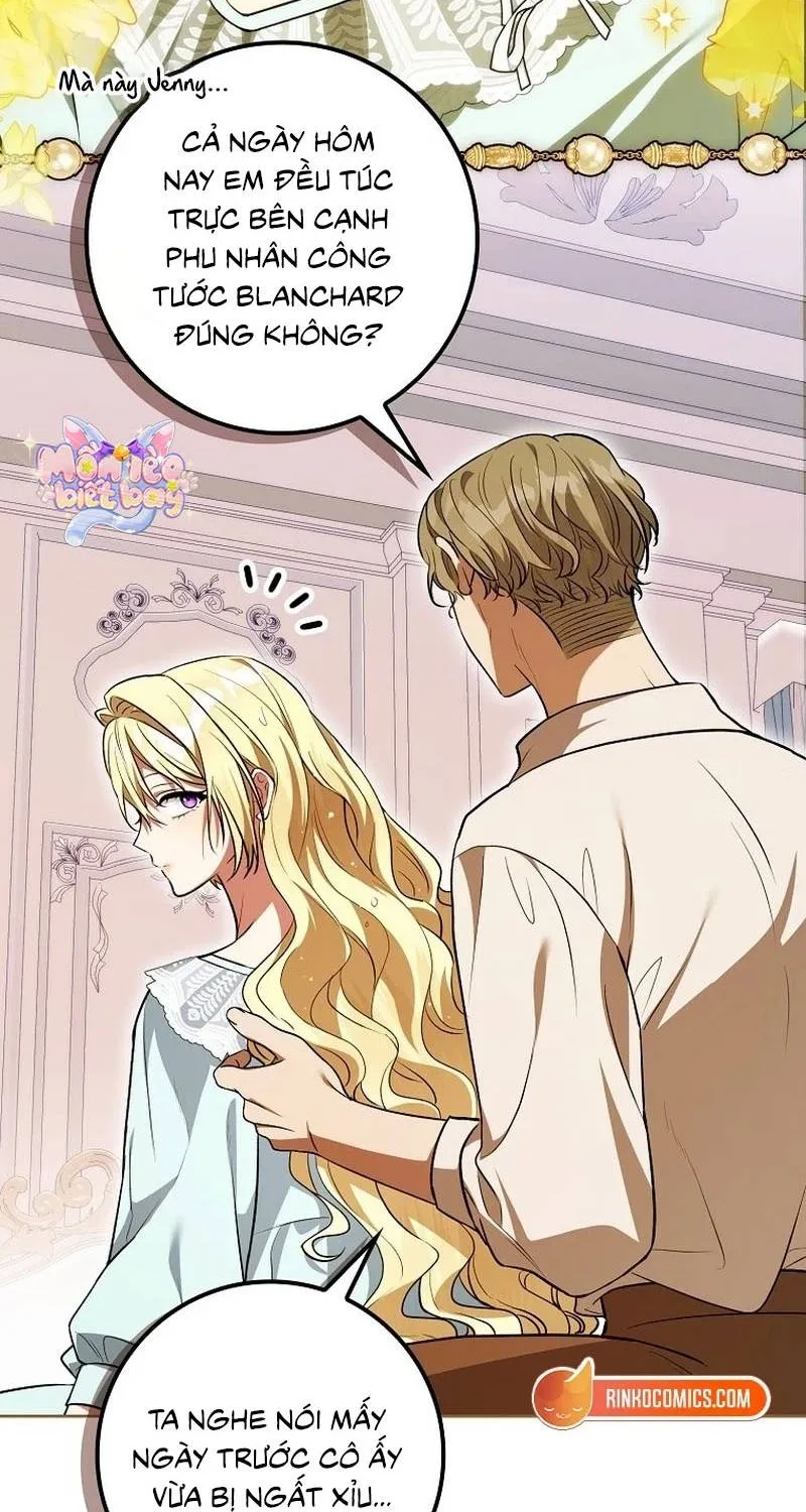 [END SS1] Tôi Cứ Nghĩ Mình Trở Về Là Kết Thúc, Không Ngờ Thể Loại Thay Đổi Rồi! Chap 34 - Next Chap 35